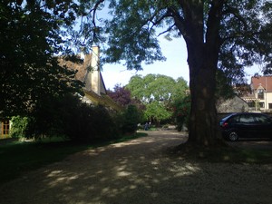 102. picotière maisons en vue