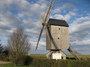126. moulin de Talcy