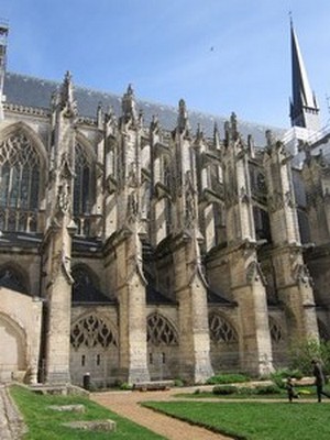 134.vendôme