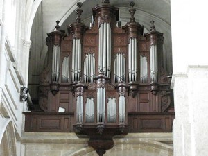 148.orgue blois