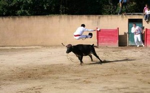 courselandaise